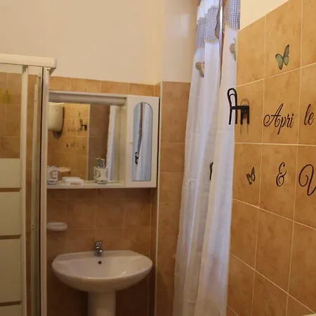 Sul Sentiero Di Francesco *