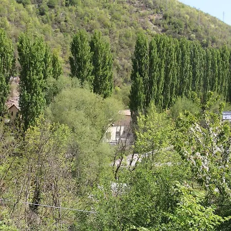 Sul Sentiero Di Francesco 노세라 움브라