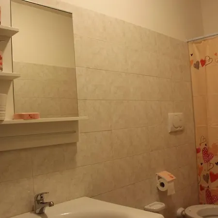 Sul Sentiero Di Francesco