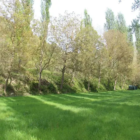 Holiday home Sul Sentiero Di Francesco *