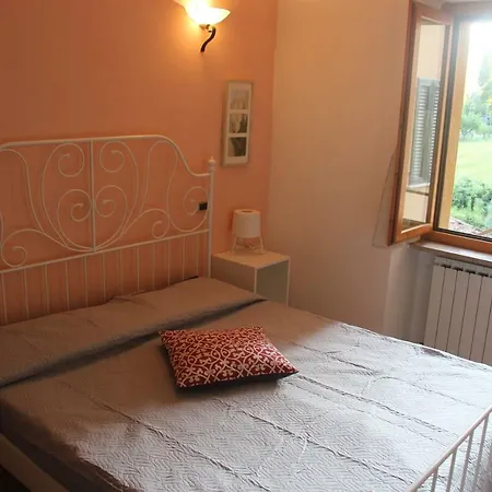 Sul Sentiero Di Francesco Holiday home Nocera Umbra