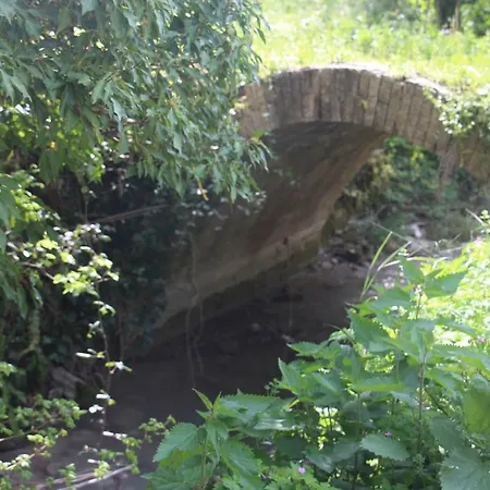 Holiday home Sul Sentiero Di Francesco Nocera Umbra