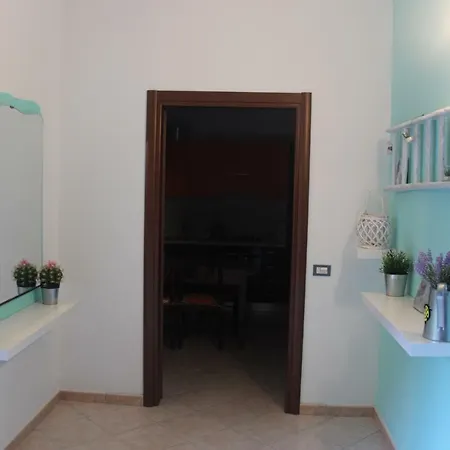 Sul Sentiero Di Francesco Сasa de vacaciones *