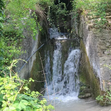 Sul Sentiero Di Francesco Сasa de vacaciones *