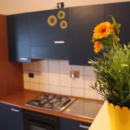 Сasa de vacaciones Sul Sentiero Di Francesco Nocera Umbra