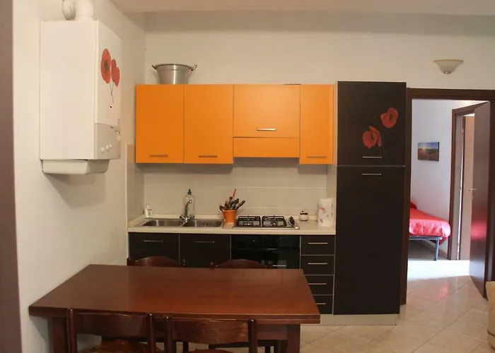 Sul Sentiero Di Francesco * Nocera Umbra