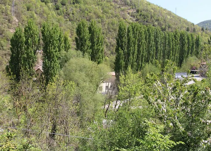 Sul Sentiero Di Francesco 诺西拉·乌姆布拉