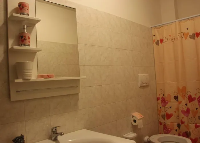 Sul Sentiero Di Francesco