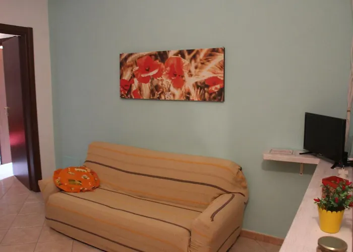 Sul Sentiero Di Francesco