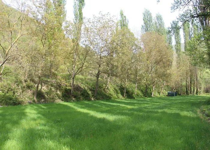 Prázdninový dům Sul Sentiero Di Francesco *