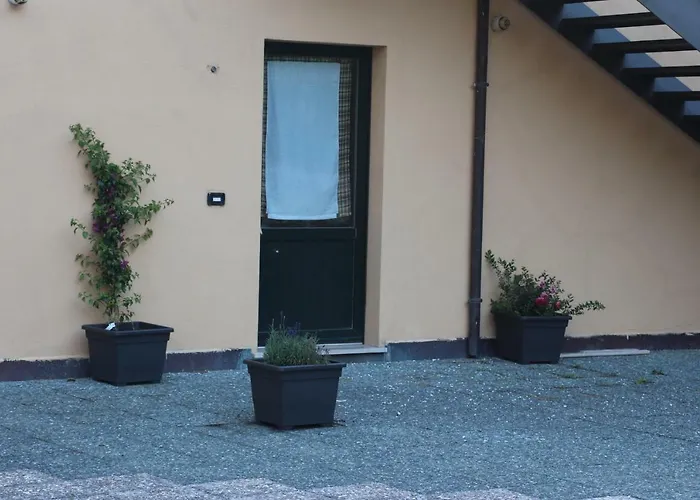 Sul Sentiero Di Francesco * 诺西拉·乌姆布拉