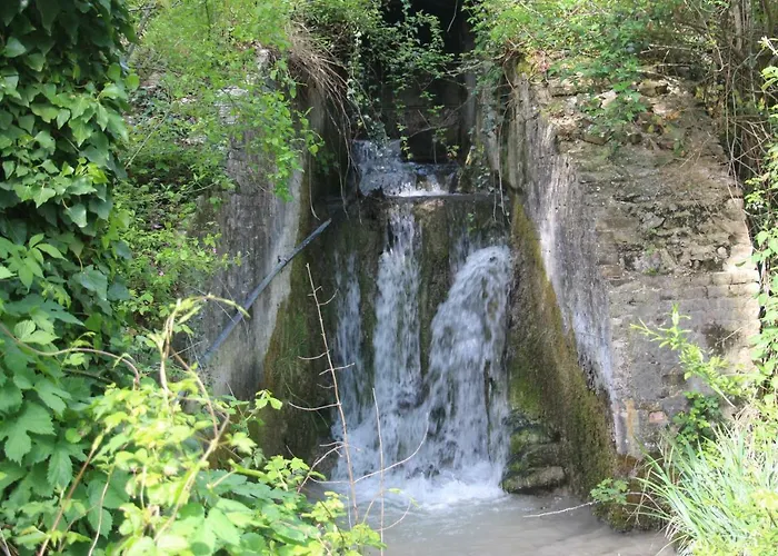 Sul Sentiero Di Francesco 度假居 *