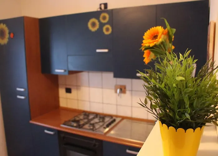 度假居 Sul Sentiero Di Francesco 诺西拉·乌姆布拉