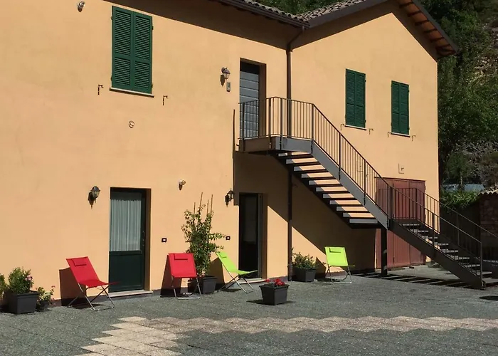 Sul Sentiero Di Francesco 诺西拉·乌姆布拉